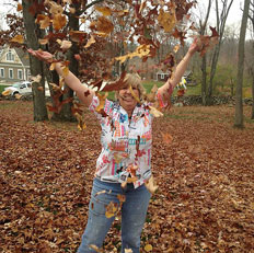 Kat's nature celebration